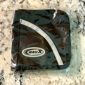 RAVX bike 🚴🏻 tool pouch
